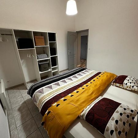 Superbe Appartement Lamalou-les-Bains Eksteriør billede