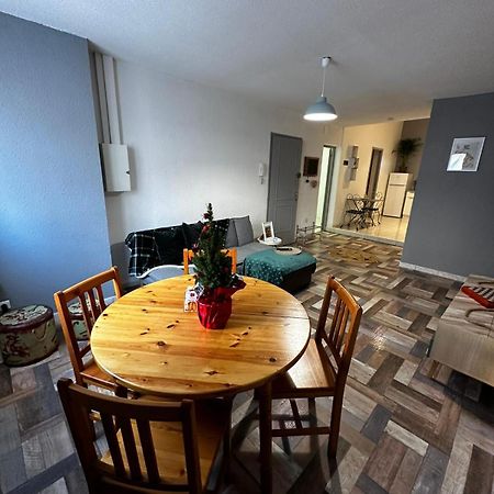 Superbe Appartement Lamalou-les-Bains Eksteriør billede
