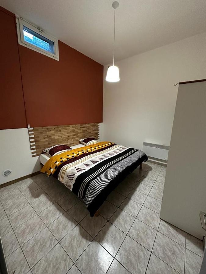Superbe Appartement Lamalou-les-Bains Eksteriør billede