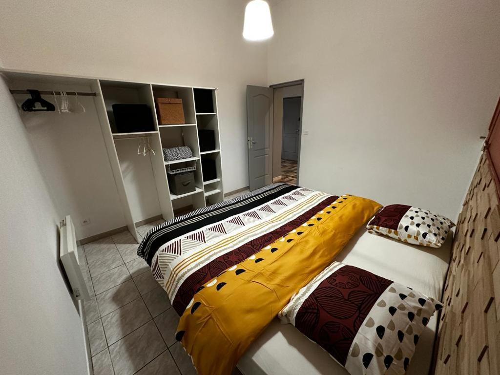 Superbe Appartement Lamalou-les-Bains Eksteriør billede
