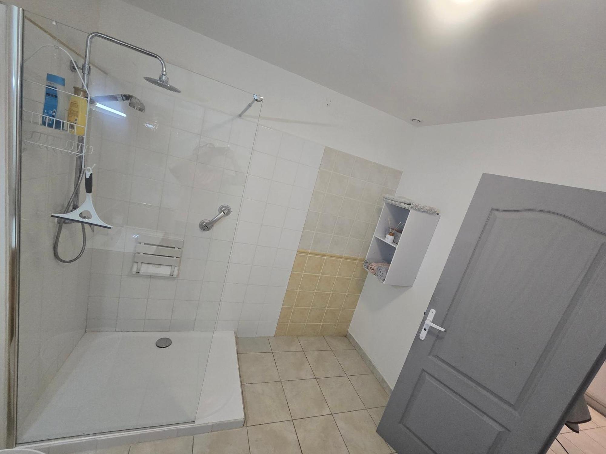Superbe Appartement Lamalou-les-Bains Eksteriør billede
