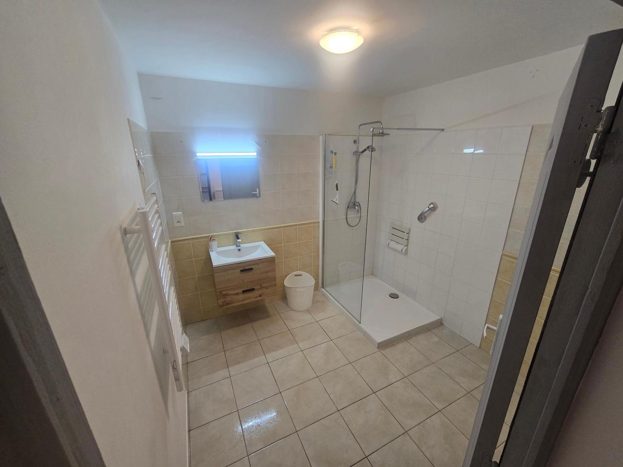 Superbe Appartement Lamalou-les-Bains Eksteriør billede